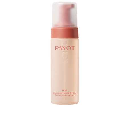 NUE espuma limpiadora suave 150 ml by PAYOT for Woman