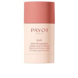 NUE stick démaquillant visage yeux & lèvres 50 gr by PAYOT for Woman