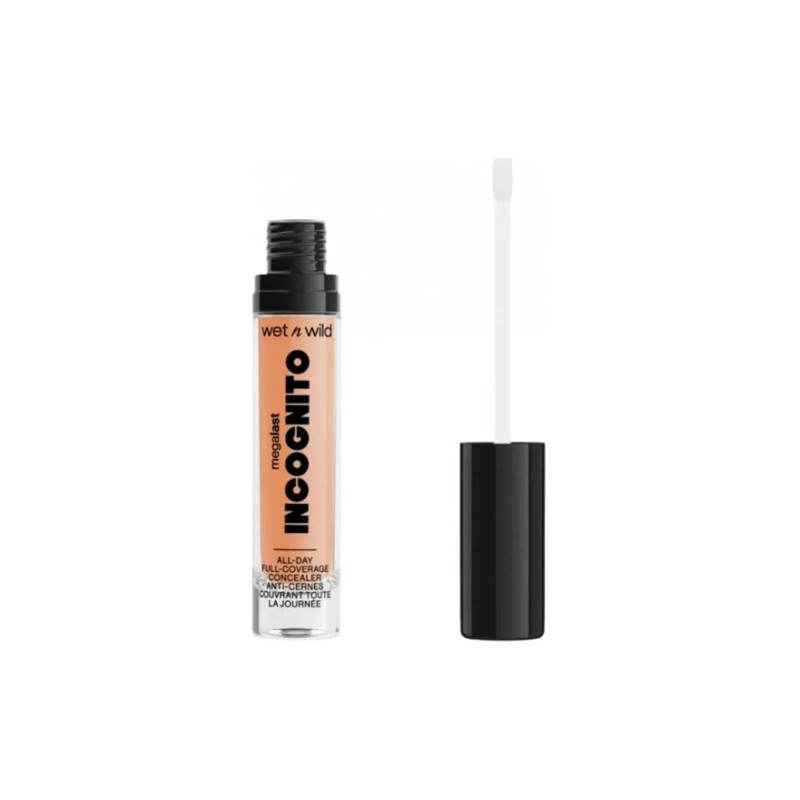 Corretivo Wet N Wild Wnw Incognito 1111904e