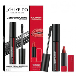 Ensemble Shiseido Shi Masc Controlledchaos