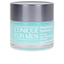 MEN maximum hydrator 72h 50 ml by CLINIQUE for Man