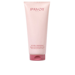 RITUEL DOUCEUR baume de douche bien-etre 200 ml by PAYOT for Woman