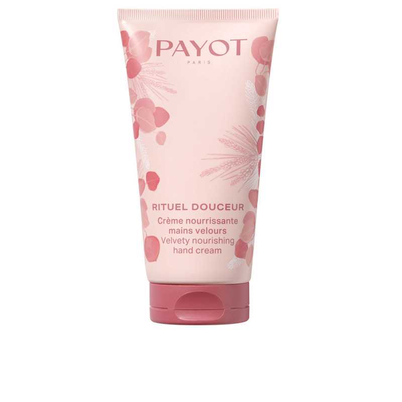 RITUEL DOUCEUR crema de manos 75 ml by PAYOT for Woman RITUEL DOUCEUR crema de manos 75 ml by PAYOT for Woman