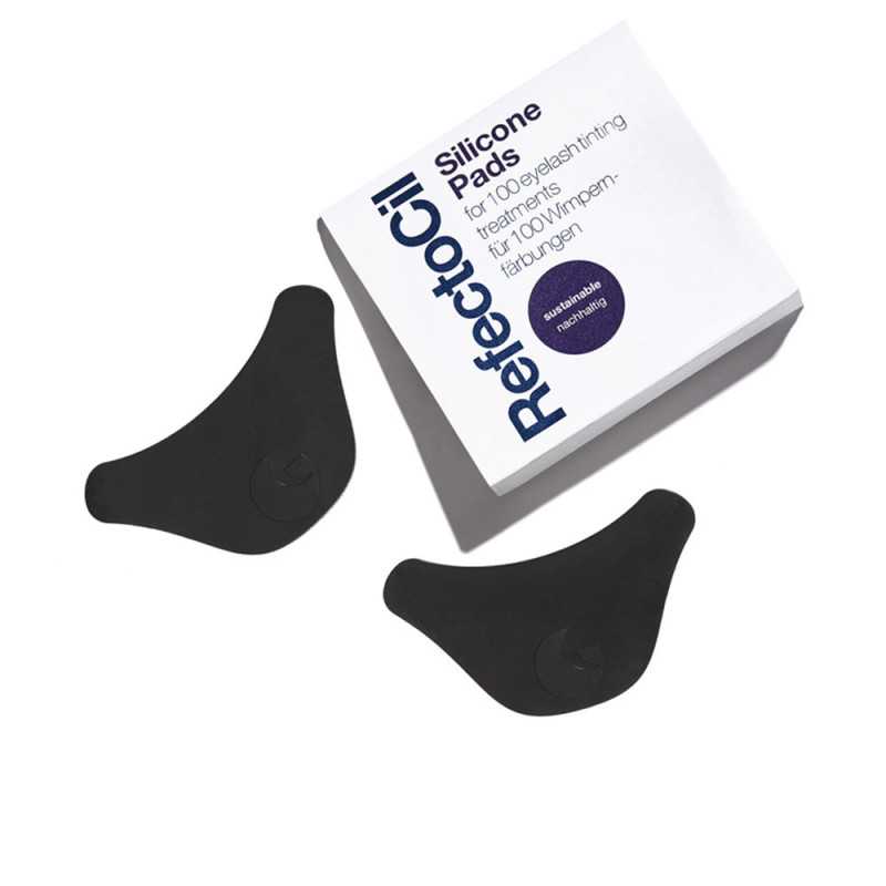 SILICONE pads 1 u by REFECTOCIL for Unisex SILICONE pads 1 u by REFECTOCIL for Unisex