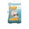 ANTI-GRANOS parche limpiador 7 parches by COMPEED for Unisex