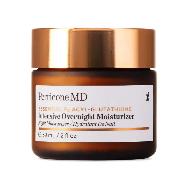 Perricone Md Essential Fx Acyl-Glutathione Crema idratante intensiva per la notte 59 ml
