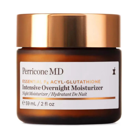 Perricone Md Essential Fx Acyl-Glutathione Crema idratante intensiva per la notte 59 ml