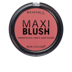 MAXI BLUSH powder blush 003 wild card by RIMMEL LONDON for Unisex