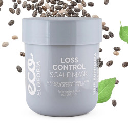 Ecoforia Liss Control Kopfhautmaske 200 ml