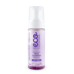 Ecoforia Bubble Foam Detergente Viso 150ml