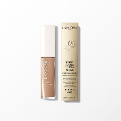 TEINT IDOLE ULTRA WEAR care glow serum concealer 430C 135 ml by LANCOME for Unisex