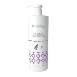 Crema calmante de lavanda Eurostil 1000 ml