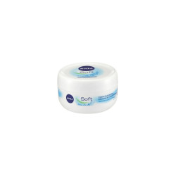Nivea Body Creme Corporal Soft 200ml