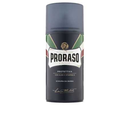 BLUE espuma de afeitar 300 ml by PRORASO for Man