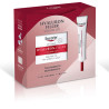 HYALURON FILLER + VOLUME-LIFT DÍA PIEL NORMAL MIXTA LOTE 2 pz by EUCERIN for Woman