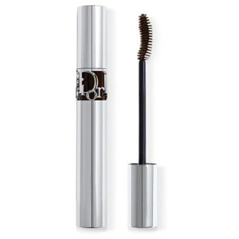 DIORSHOW ICONIC OVERCURL máscara #694-Brown 10 ml