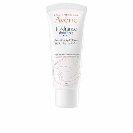 HYDRANCE emulsión hidratante ligera 40 ml by AVÈNE for Unisex
