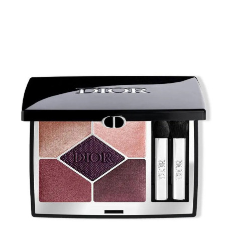 Dior 5 Colores Sombra De Ojos 183 10ml