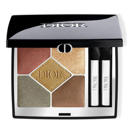 Dior 5 Colores Sombra De Ojos 343 10ml