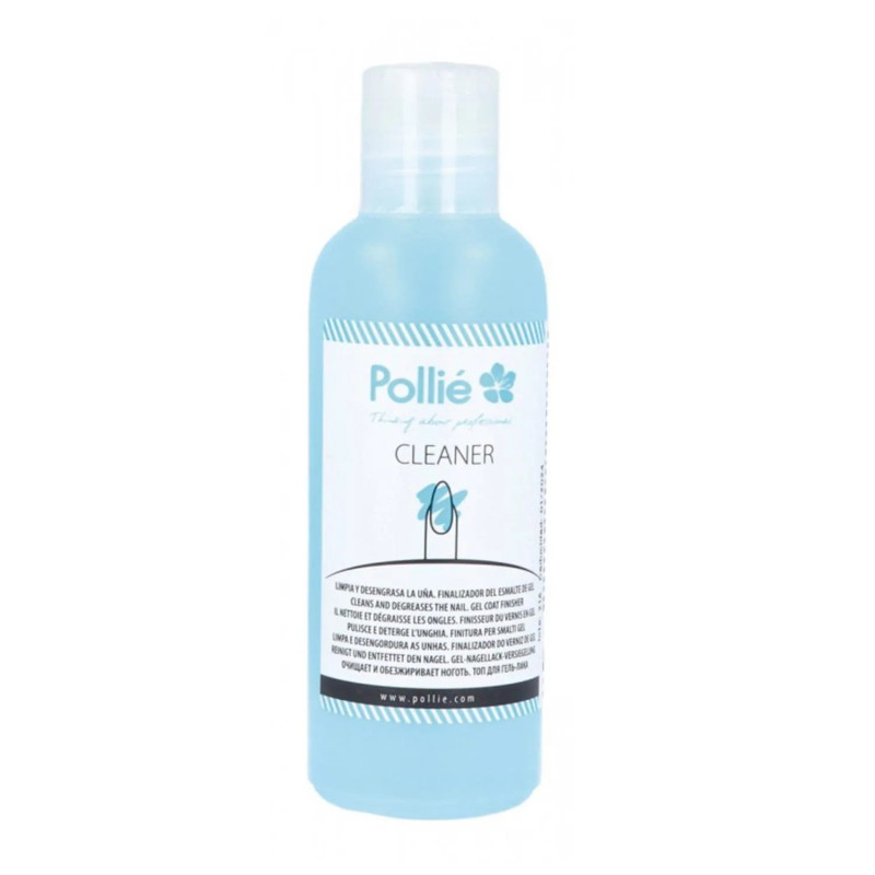 Desengordurante de unhas Eurostil 150ml