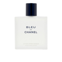 BLEU after-shave lotion 100 ml by CHANEL for Man