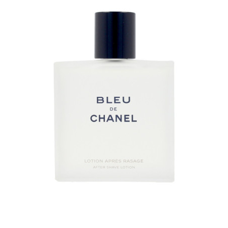 BLEU after-shave lotion 100 ml by CHANEL for Man