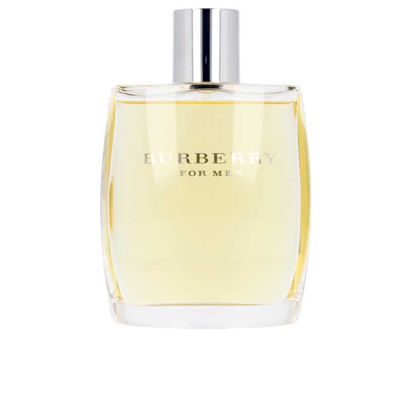 BURBERRY FOR MEN eau de toilette vaporizador 100 ml by BURBERRY for Man BURBERRY FOR MEN eau de toilette vaporizador 100 ml by BURBERRY for Man