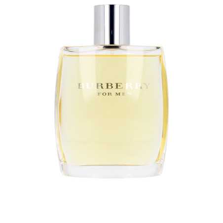 BURBERRY FOR MEN eau de toilette vaporizador 100 ml by BURBERRY for Man