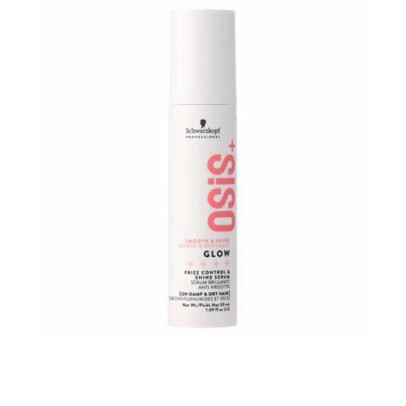 OSIS MAGIC anti frizz serum 1 light control 50 ml by SCHWARZKOPF for Unisex