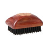 Brosse à barbe Eurostil grand format (1 unité)