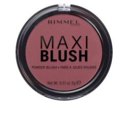 MAXI BLUSH powder blush 005 rendez vous by RIMMEL LONDON for Unisex