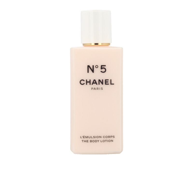 Nº 5 emulsion corps 200 ml by CHANEL for Woman