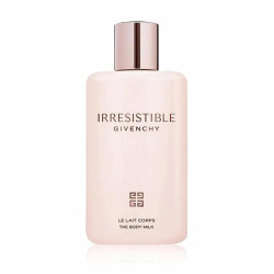 IRRESISTIBLE the body milk 200 ml