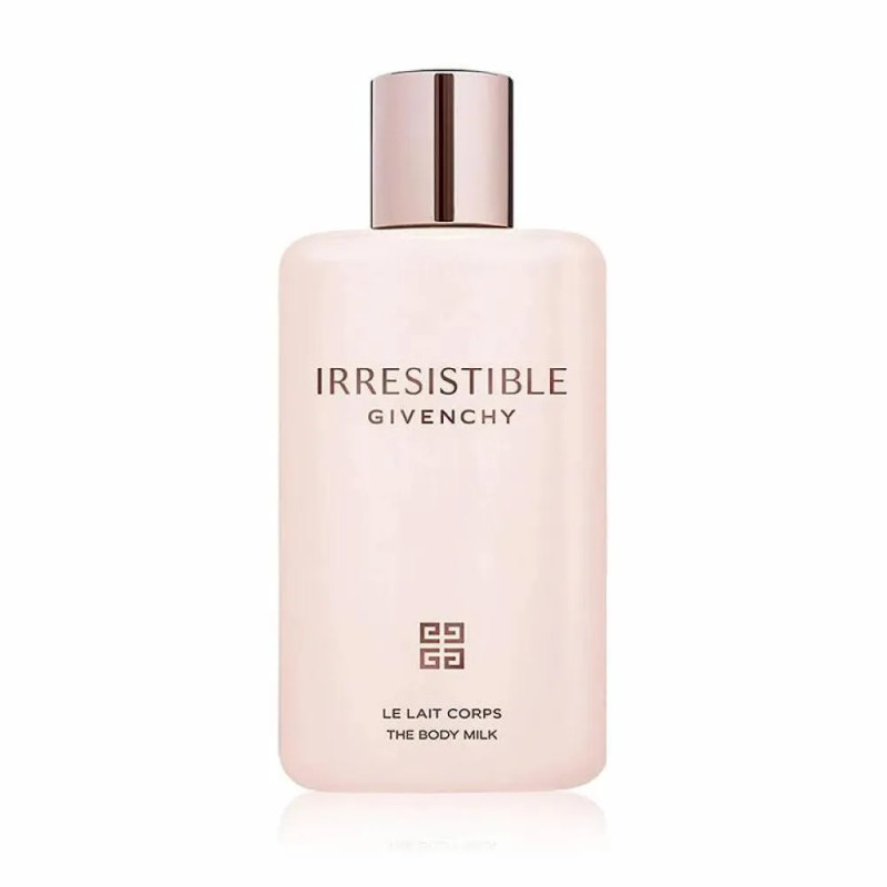 IRRESISTIBILE il latte corpo 200 ml