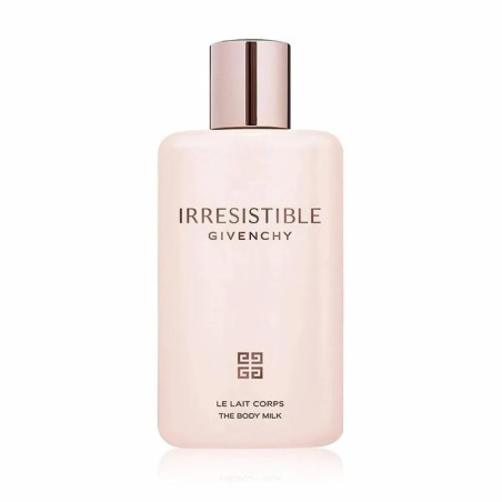 IRRESISTIBILE il latte corpo 200 ml