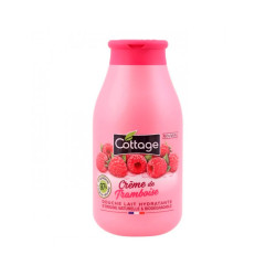 Cottage Shower Gel 250 Lampone 995979