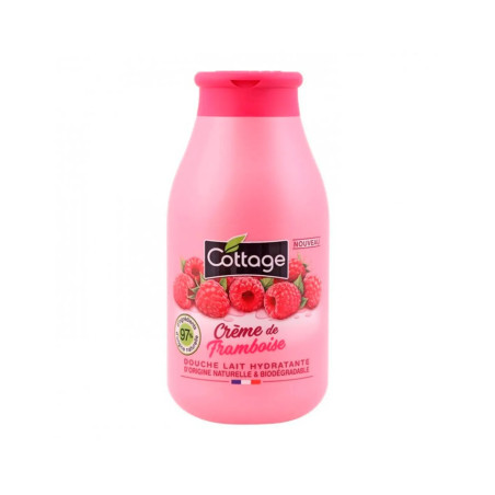 Cottage Shower Gel 250 Lampone 995979