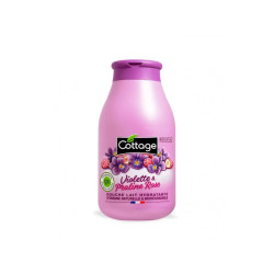 Gel douche Cottage 250 Violet 995977