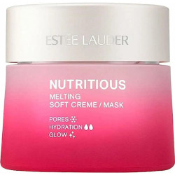 Crème/masque fondant et onctueux NUTRITIOUS 50 ml