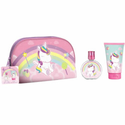 Cartoon Eau My Unicorn Set 3-teilig