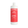 INVIGO COLOR BRILLIANCE Champú Protector del Color Cabellos finos o normal 1000 ml by WELLA PROFESSIONALS for Unisex