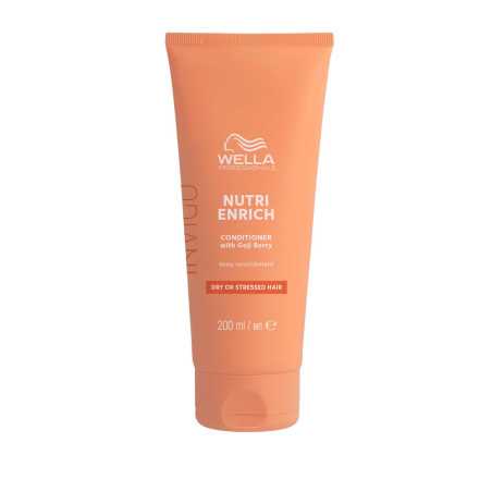 INVIGO NUTRI-ENRICH Acondicionador Nutrición Profunda Cabellos Secos/Dañados 200 ml by WELLA PROFESSIONALS for Unisex