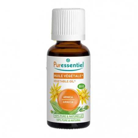 Puressentiel Arnika-Öl 100ml