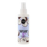 Lotion corporelle hydratante à la noix de coco et au panthénol (150 ml) de Organic Shop