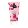 Crema facial de arándano orgánico de la tienda orgánica FPS 50 de 50 ml