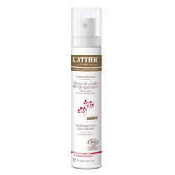 Cattier Paris Cattier Crema Giorno Ridensificante 50ml