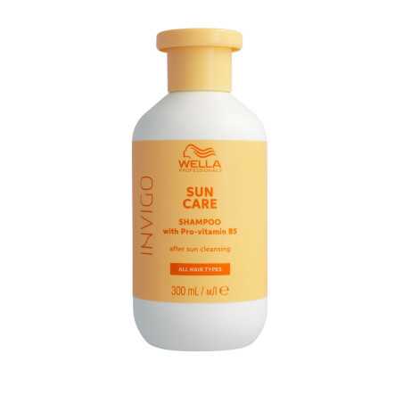 INVIGO SUN Champú After Sun 300 ml by WELLA PROFESSIONALS for Woman