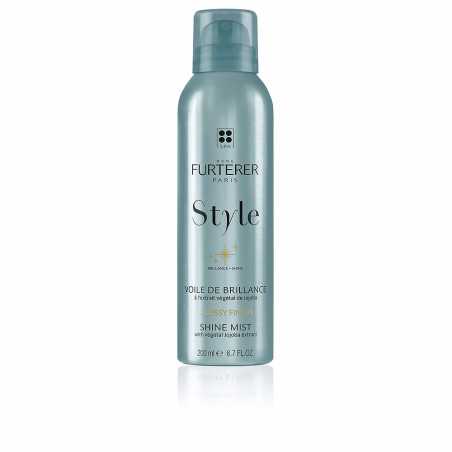 STYLE velo de brillo 200 ml by RENE FURTERER for Unisex