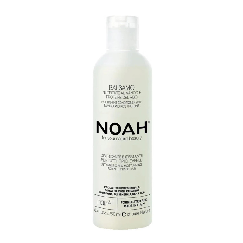 Noah Pflegender Mango Conditioner 1000ml