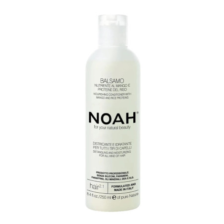 Noah Pflegender Mango Conditioner 1000ml